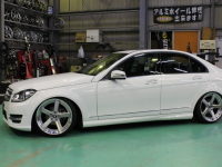 メルセデスベンツ Cクラス