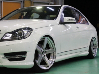 メルセデスベンツ Cクラス