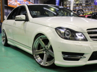 メルセデスベンツ Cクラス