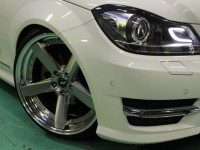 メルセデスベンツ Cクラス