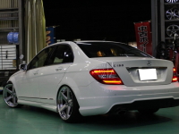 メルセデスベンツ Cクラス