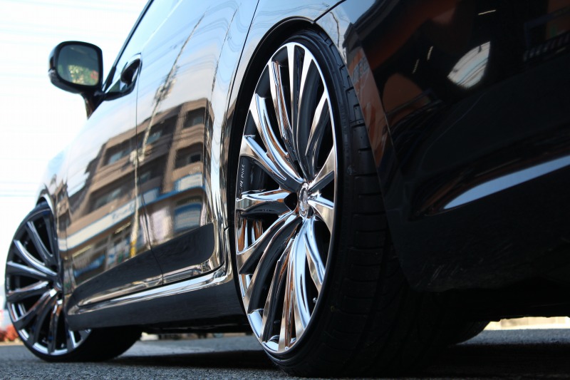 WORKホイール - WORK PRO SHOP - USED STATION