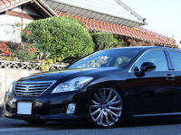 トヨタ クラウン