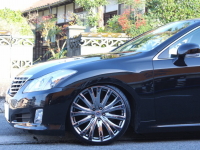 トヨタ クラウン