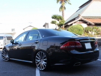 トヨタ クラウン