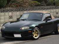 マツダ ロードスター