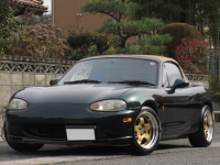 マツダ ロードスター