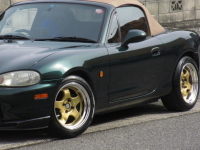 マツダ ロードスター