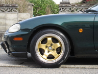 マツダ ロードスター