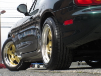 マツダ ロードスター