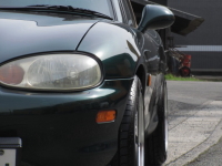 マツダ ロードスター