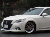 トヨタ クラウン