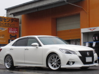 トヨタ クラウン