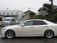 トヨタ クラウン