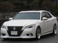 トヨタ クラウン