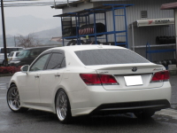 トヨタ クラウン