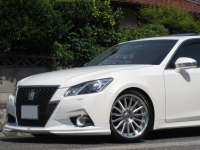 トヨタ クラウン