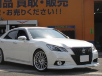 トヨタ クラウン