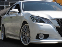 トヨタ クラウン