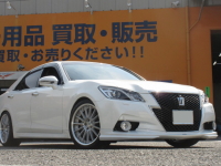 トヨタ クラウン