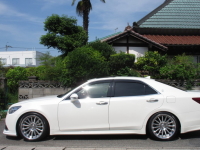 トヨタ クラウン