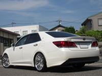 トヨタ クラウン