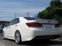 トヨタ クラウン