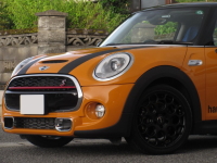 MINI クーパーS
