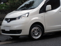 日産 NV200バネット