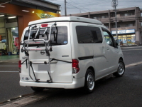 日産 NV200バネット