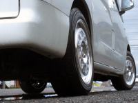 日産 NV200バネット