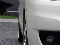 日産 NV200バネット