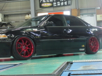 トヨタ マークⅡ