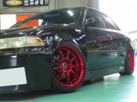 トヨタ マークⅡ