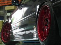 トヨタ マークⅡ