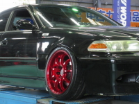 トヨタ マークⅡ