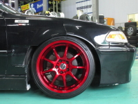 トヨタ マークⅡ