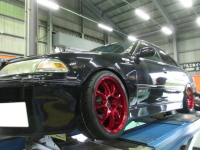 トヨタ マークⅡ