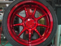 トヨタ マークⅡ