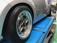 日産 Z12キューブ