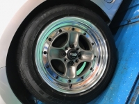 日産 Z12キューブ