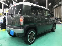 マツダ フレアクロスオーバー