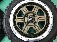 マツダ フレアクロスオーバー