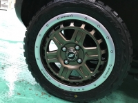 マツダ フレアクロスオーバー