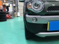 マツダ フレアクロスオーバー