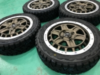 マツダ フレアクロスオーバー