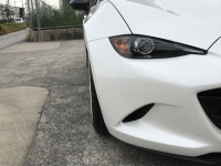 マツダ NDロードスター