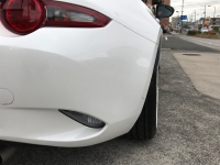 マツダ NDロードスター