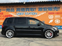 VW ゴルフトゥーラン