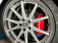 VW ゴルフトゥーラン